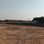 أرض فضاء للبيع بمساحة 834 الف متر مربع - الرياض