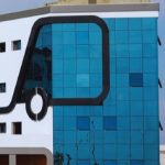 نادره استثمارية -مستشفي كامل البناء والترخيص - محافظه الغربية
