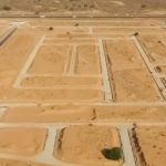 ارض مشروع تتطوير عقاري للمشاركه في الاستثمار - مساحه 192315 متر مربع - جده